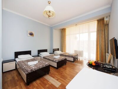 Фотография номера гостиницы Ниагара Фоллс