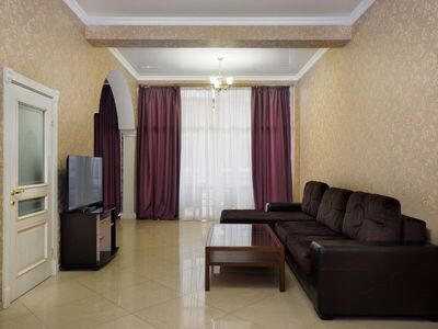 Фотография номера гостиницы Ниагара Фоллс