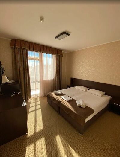 Фотография номера гостевого дома Локалита