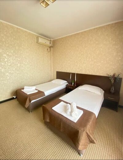 Фотография номера гостевого дома Локалита