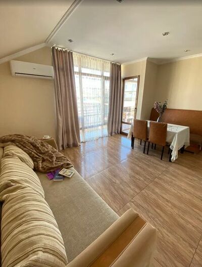 Фотография номера гостевого дома Локалита