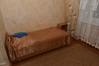 Фотография номера гостиницы Север