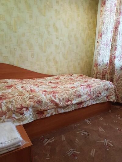 Фотография номера гостиницы Соликамск