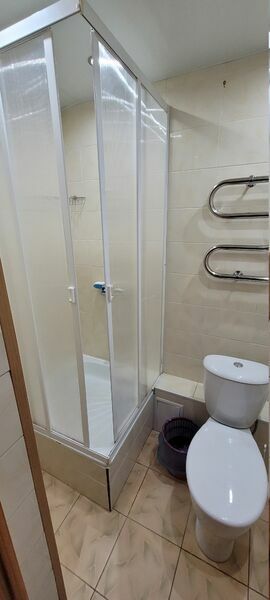 Фотография номера гостиницы Соликамск