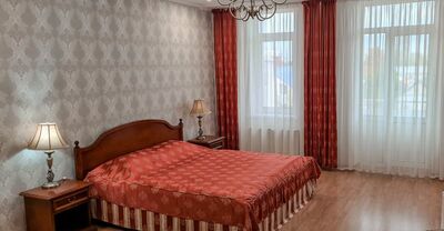 Фотография номера гостиницы Европа