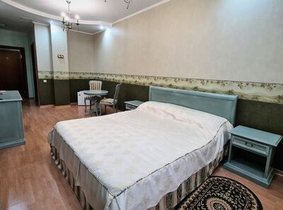 Фотография номера гостиницы Европа