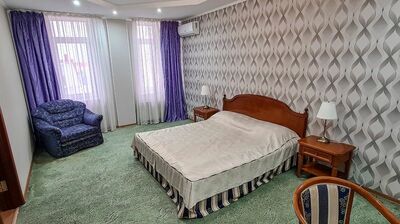 Фотография номера гостиницы Европа