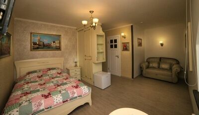 Фотография номера гостиницы Остров Парк