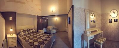 Фотография номера гостиницы Остров Парк