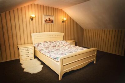 Фотография номера гостиницы Остров Парк