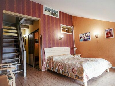 Фотография номера гостиницы Остров Парк