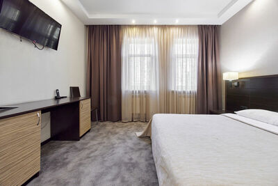 Фотография номера гостиницы Грин Парк