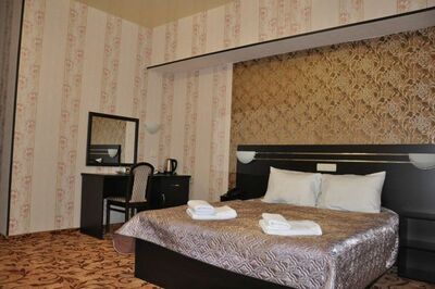 Фотография номера гостиницы Вена