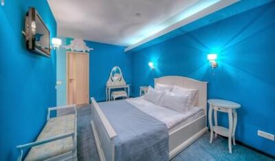 Фотография номера мини отеля Граф отель