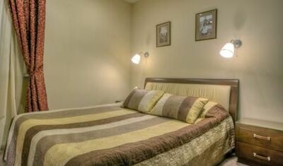 Фотография номера мини отеля Граф отель