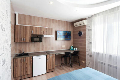 Фотография номера мини отеля Граф отель