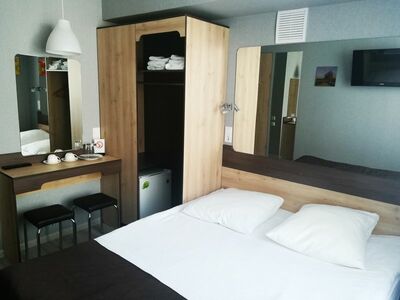 Фотография номера гостиницы Релакс