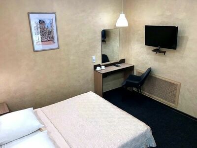 Фотография номера гостиницы Релакс