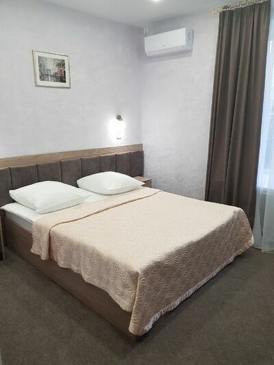 Фотография номера гостиницы Релакс