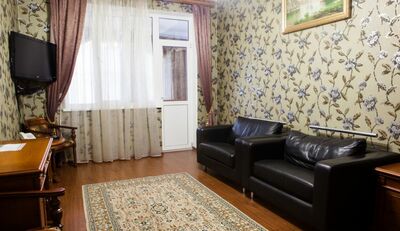 Фотография номера гостиницы Метрополь