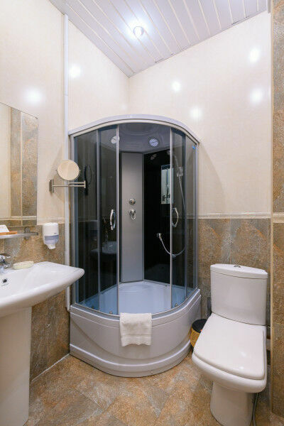 Фотография номера гостиницы Метрополь