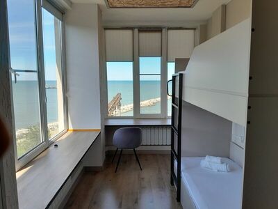 Фотография номера хостела Берёзка