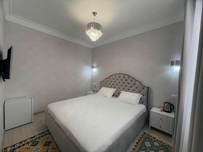 Фотография номера хостела Берёзка