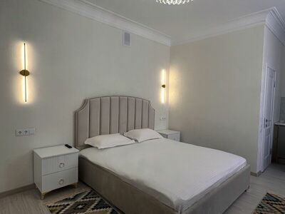 Фотография номера хостела Берёзка