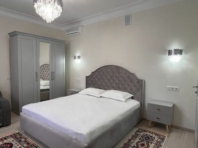 Фотография номера хостела Берёзка