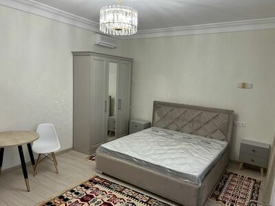 Фотография номера хостела Берёзка