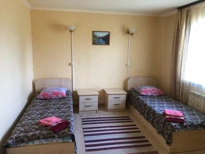 Фотография номера гостиницы Риф