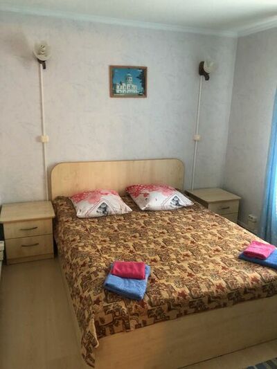 Фотография номера гостиницы Риф