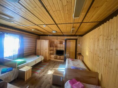 Фотография номера гостиницы Риф