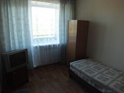 Фотография номера гостиницы Прожектор