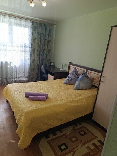 Фотография номера гостиницы Прожектор