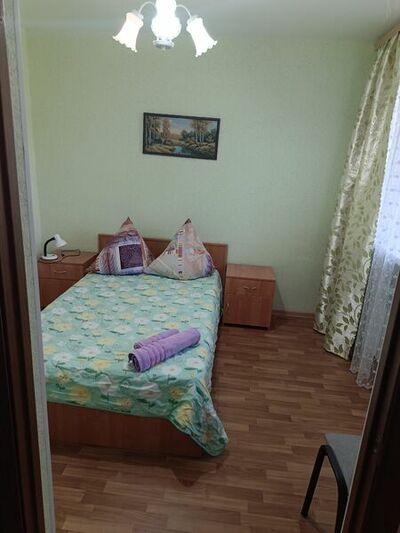 Фотография номера гостиницы Прожектор