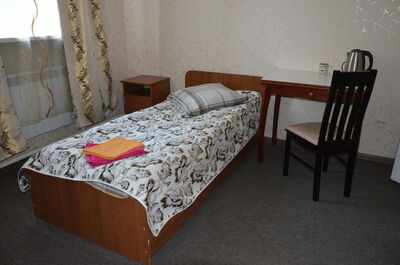 Фотография номера гостиницы Каменка