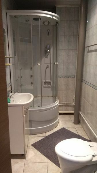 Фотография номера гостиницы Каменка