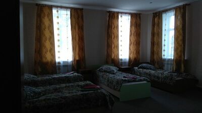 Фотография номера гостиницы Каменка