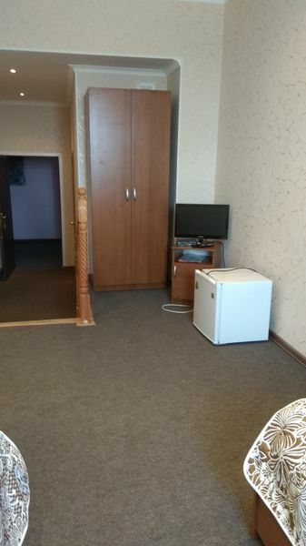 Фотография номера гостиницы Каменка