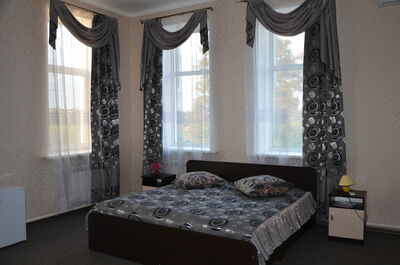 Фотография номера гостиницы Каменка