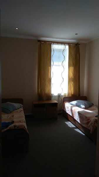 Фотография номера гостиницы Каменка