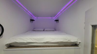 Фотография номера гостиницы Копенгаген Лаунж-Отель