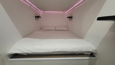 Фотография номера гостиницы Копенгаген Лаунж-Отель