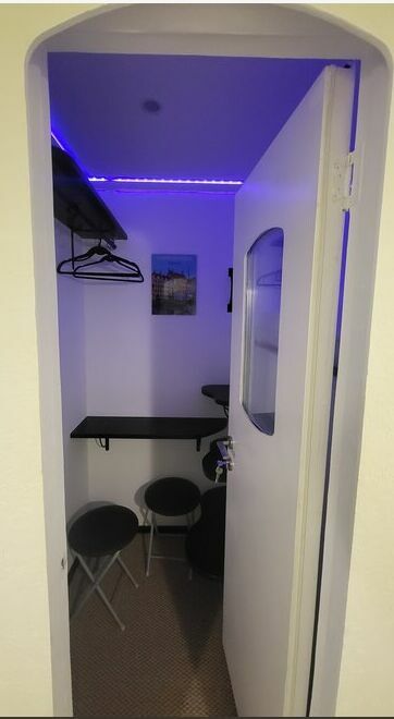 Фотография номера гостиницы Копенгаген Лаунж-Отель