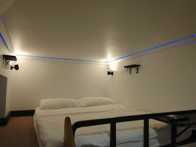 Фотография номера гостиницы Копенгаген Лаунж-Отель