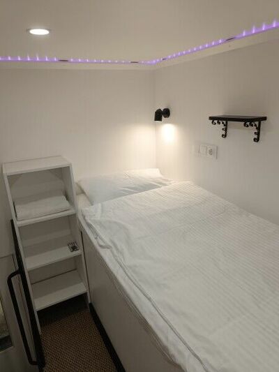 Фотография номера гостиницы Копенгаген Лаунж-Отель