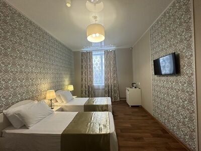 Фотография номера гостиницы Белое Озеро