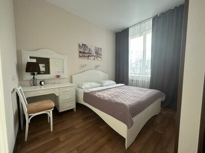 Фотография номера гостиницы Белое Озеро