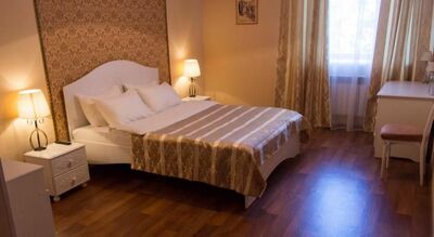 Фотография номера гостиницы Белое Озеро